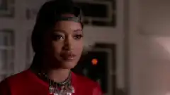 Королевы Крика 1 сезон 4 серия