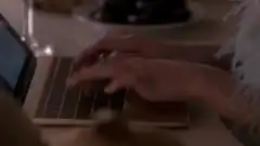 Королевы Крика 1 сезон 5 серия