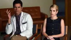 Королевы Крика 2 сезон 3 серия